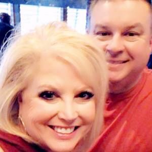 Meet your Posher, Lori